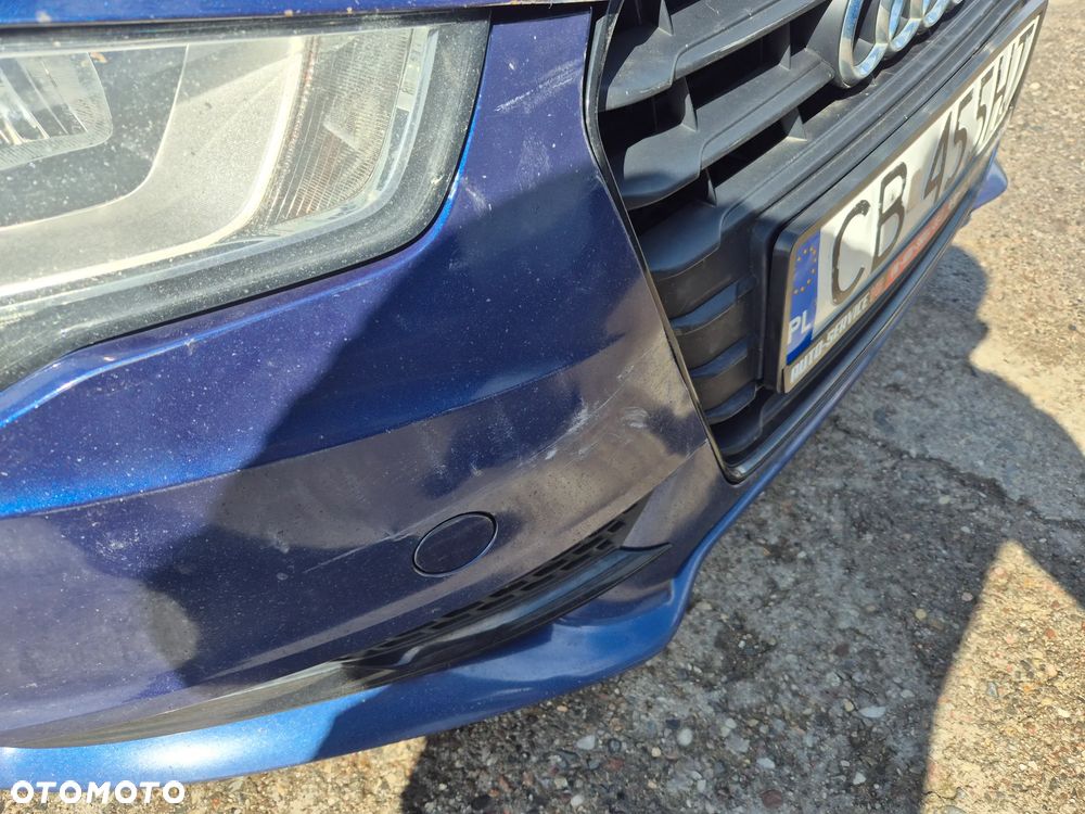 Audi A5 Coupé 2.0 TDI DPF multitronic - 4
