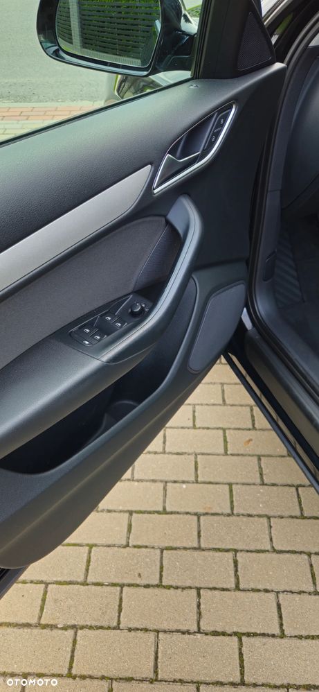 Audi Q3 2.0 TFSI Quattro - 11