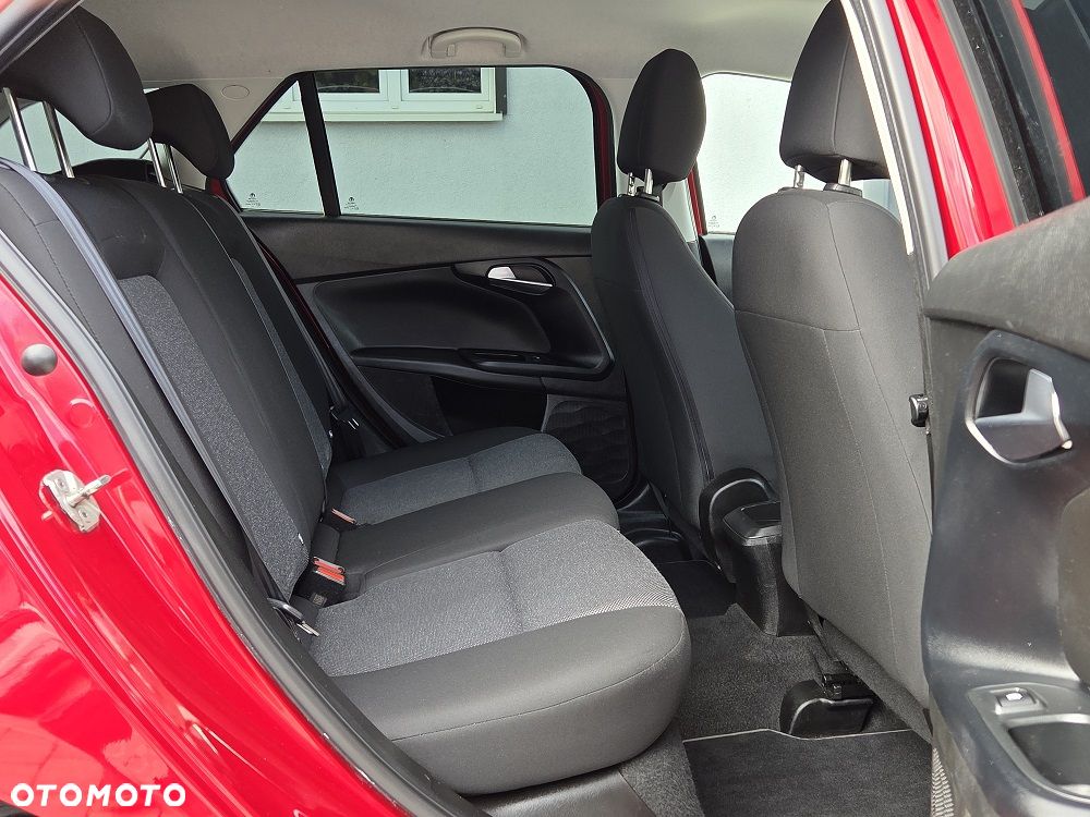 Fiat Tipo 1.4 16v Lounge EU6d - 24