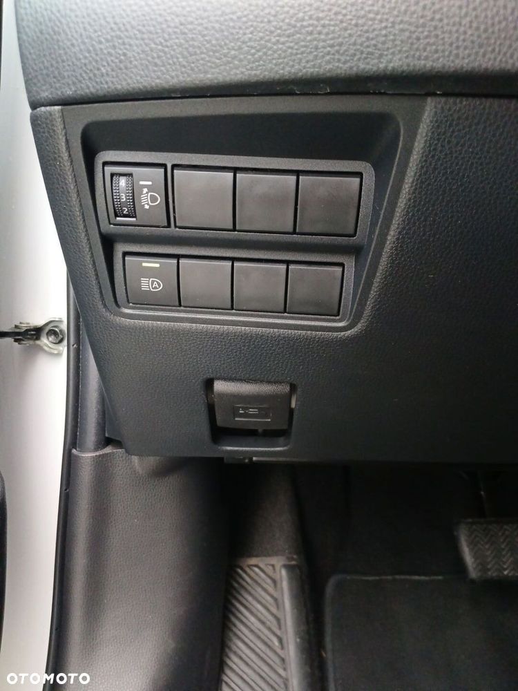 Toyota Yaris Cross - 19