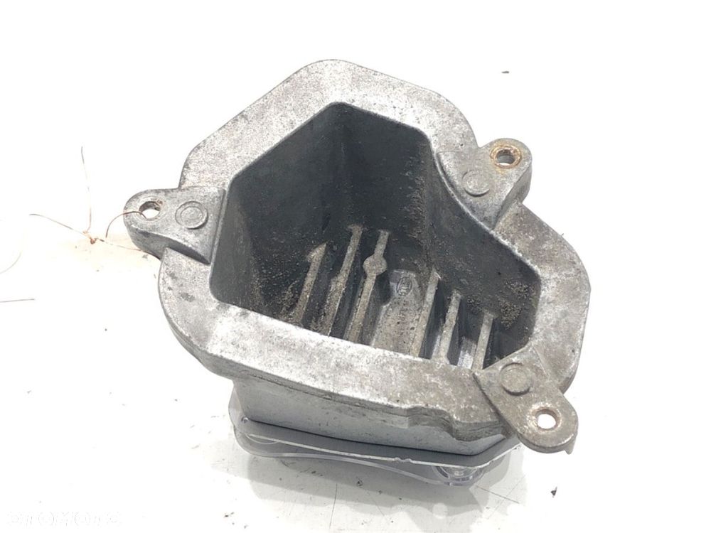 KIERUNKOWSKAZ LEWY PRZÓD LED  BMW 5 Touring (F11) 2009 - 2017 525 d xDrive 155 kW [211 KM] olej - 2