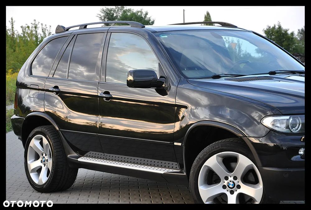 BMW X5 3.0 d Edition Exclusive Sport - 15