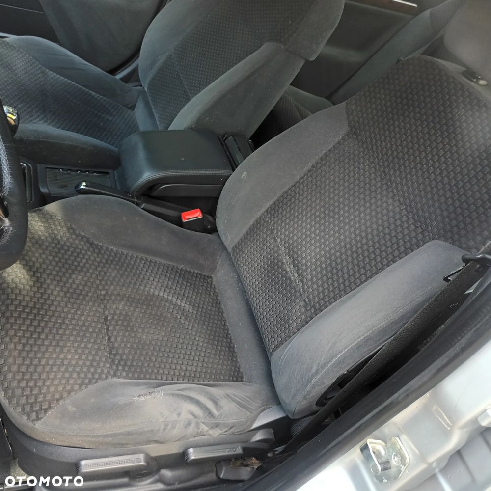 Opel Vectra 2.0 DTI Elegance - 15