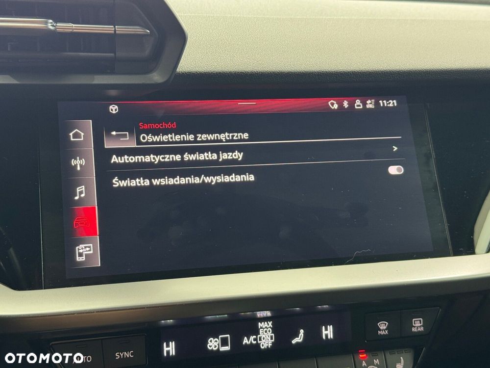 Audi A3 - 32