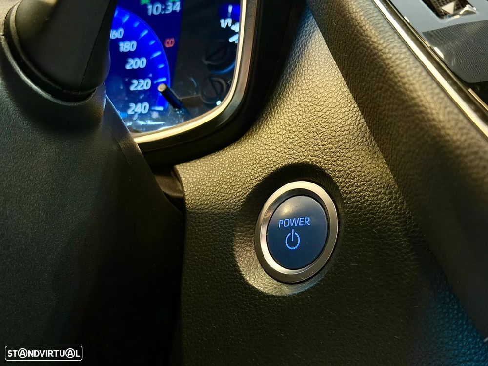 Toyota Corolla SW - 34