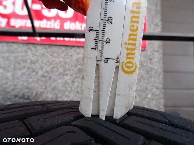 225/55/R17 101V XL Continental All Season Contact - 5