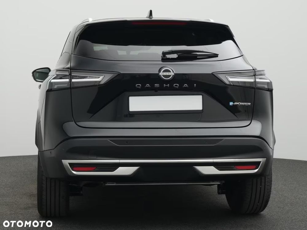 Nissan Qashqai 1.5 e-POWER N-Connecta - 5