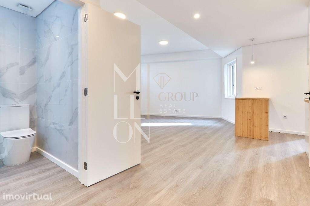 Apartamento T2 à venda na rua da Alegria, Porto - Grande imagem: 4/30