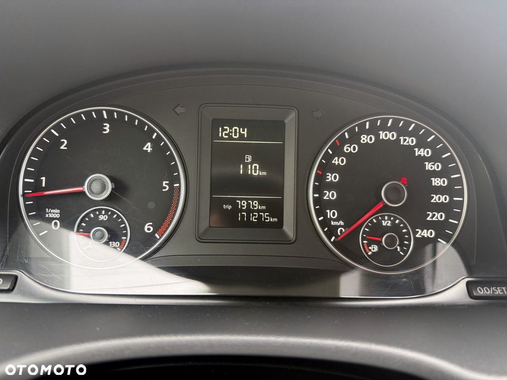 Volkswagen Caddy 2014 photo 5