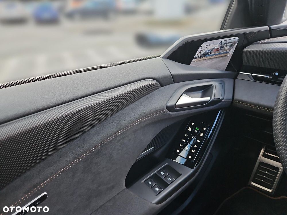 Audi A6 Sportback e-tron performance 100kWh - 14