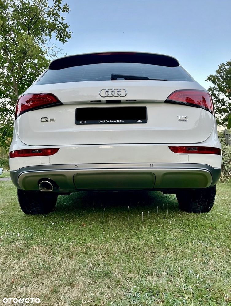 Audi Q5 2.0 TDI Quattro S tronic - 11