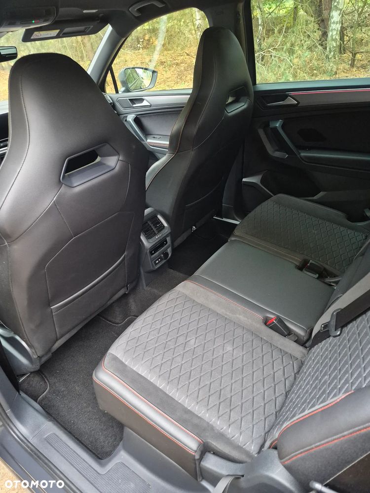 Seat Tarraco 1.5 TSI ACT OPF DSG FR - 7