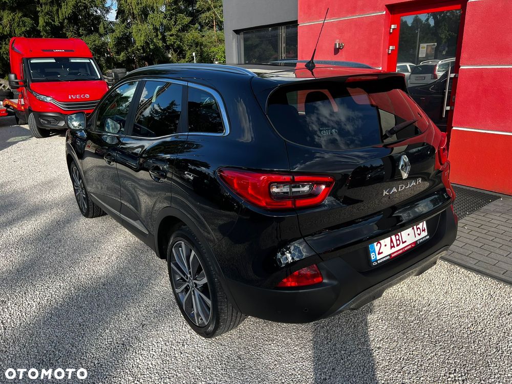 Renault Kadjar Energy dCi 110 EDC Bose Edition - 3