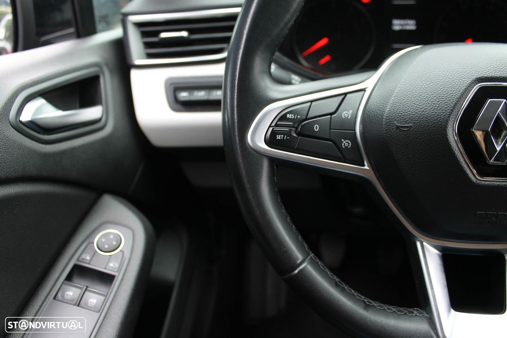 Renault Clio 1.0 TCe Limited - 11