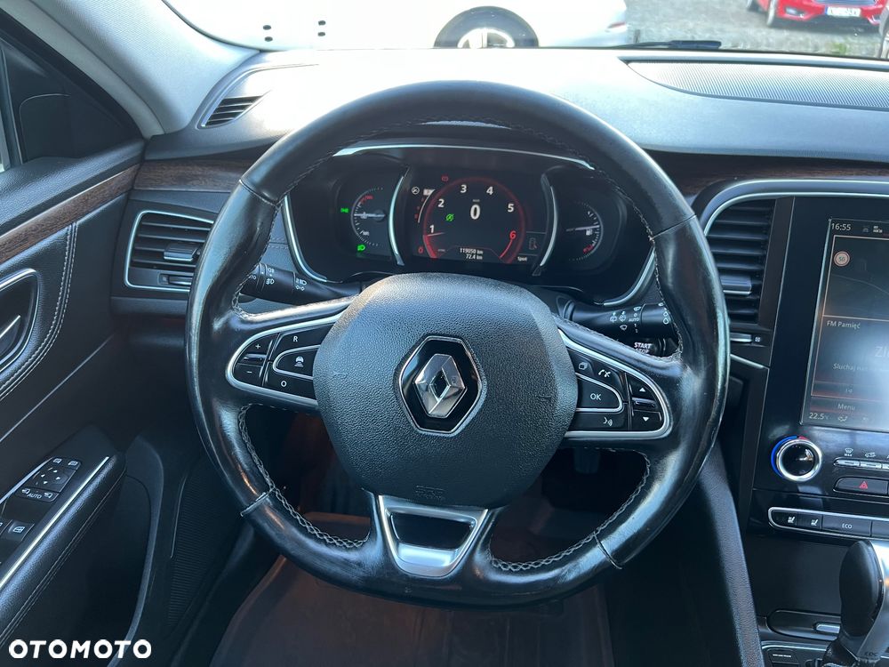 Renault Talisman ENERGY TCe 200 EDC INITIALE PARIS - 34