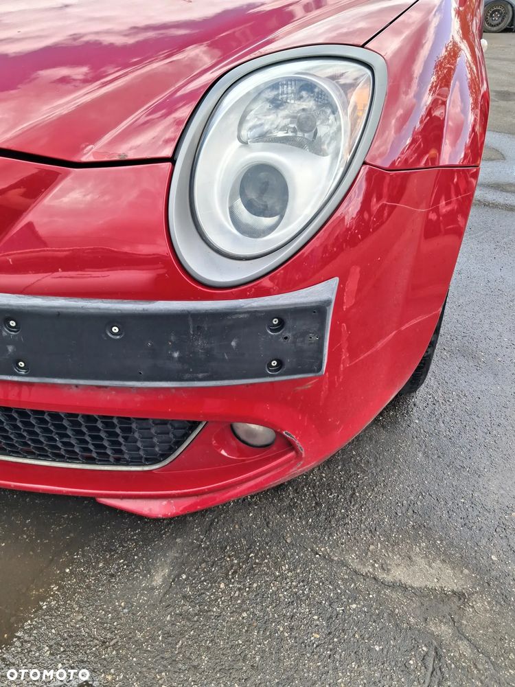 ALFA ROMEO MITO 1.3 JTDM na części - 38