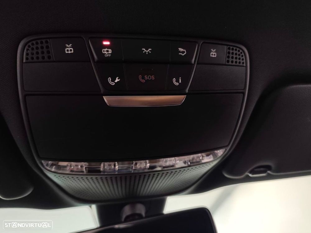 Mercedes-Benz E 220 - 37