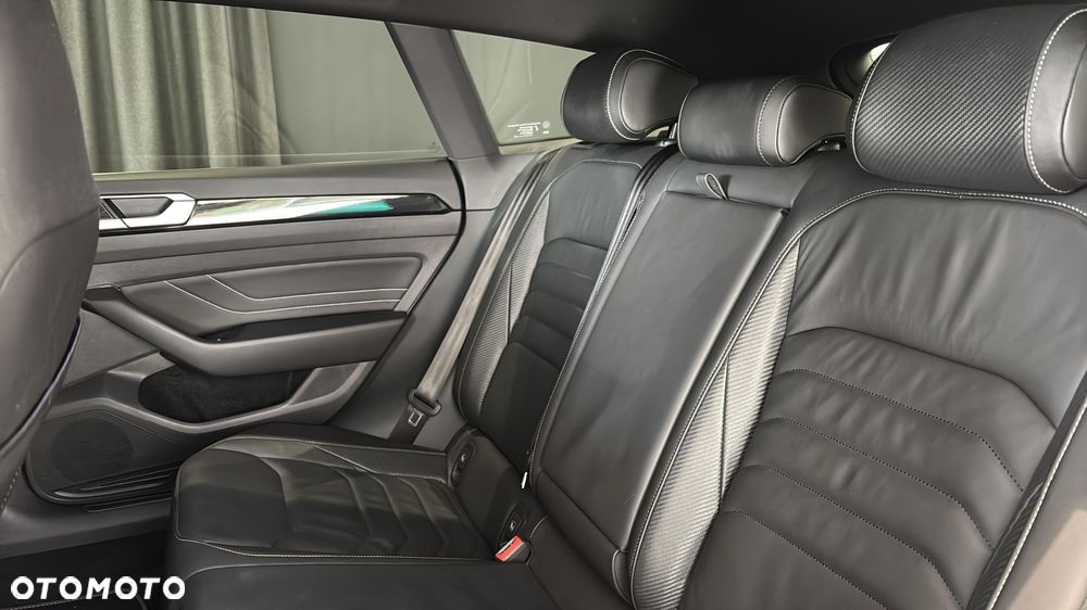 Volkswagen Arteon 2.0 TSI R-Line DSG - 16