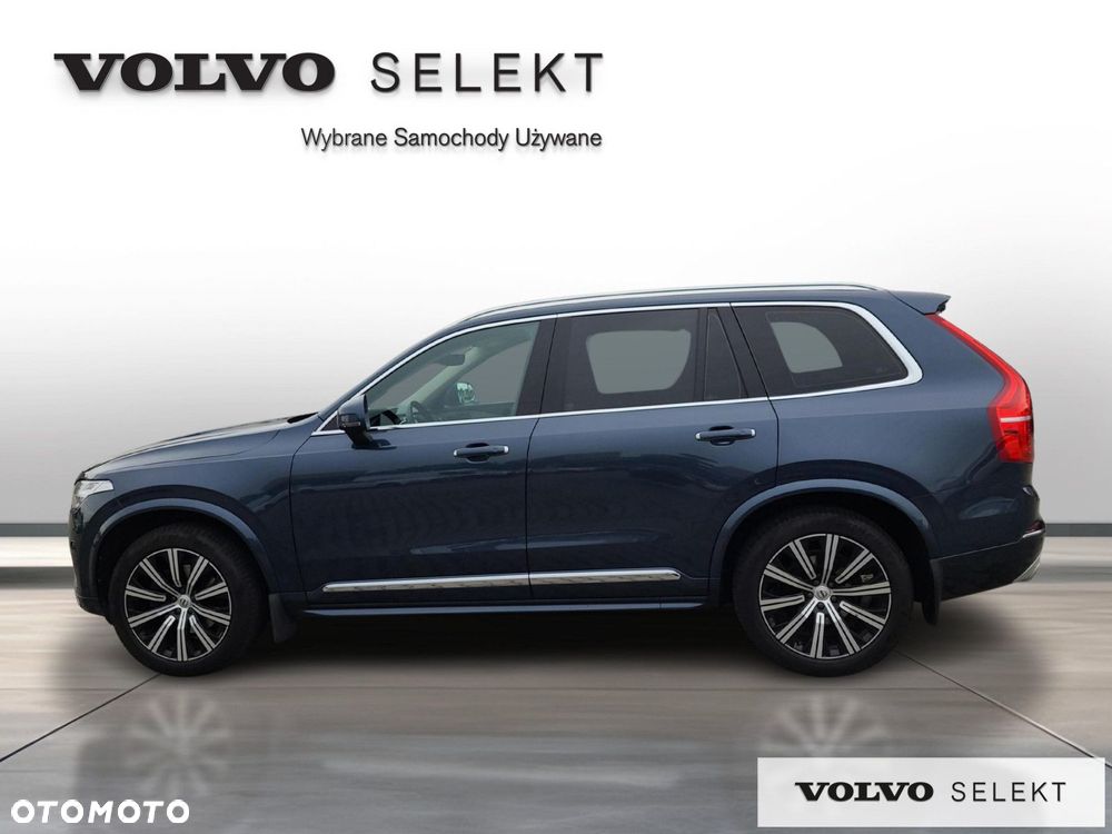 Volvo XC 90 - 3