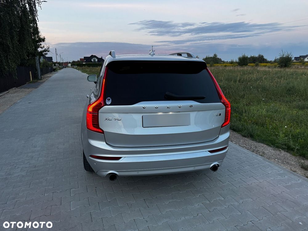 Volvo XC 90 T5 AWD Geartronic Inscription - 21