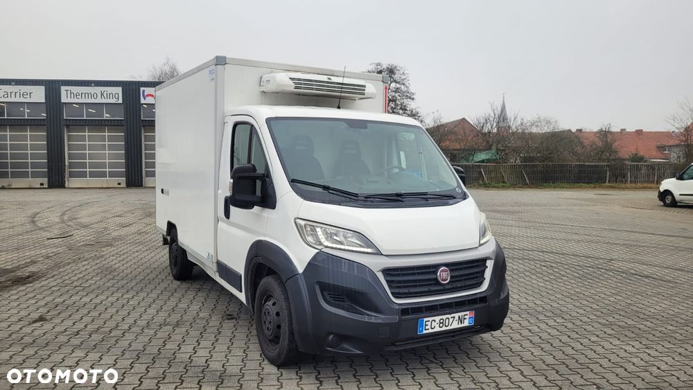 Fiat Ducato - 23