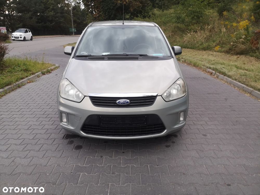 Ford Focus C-Max - 3