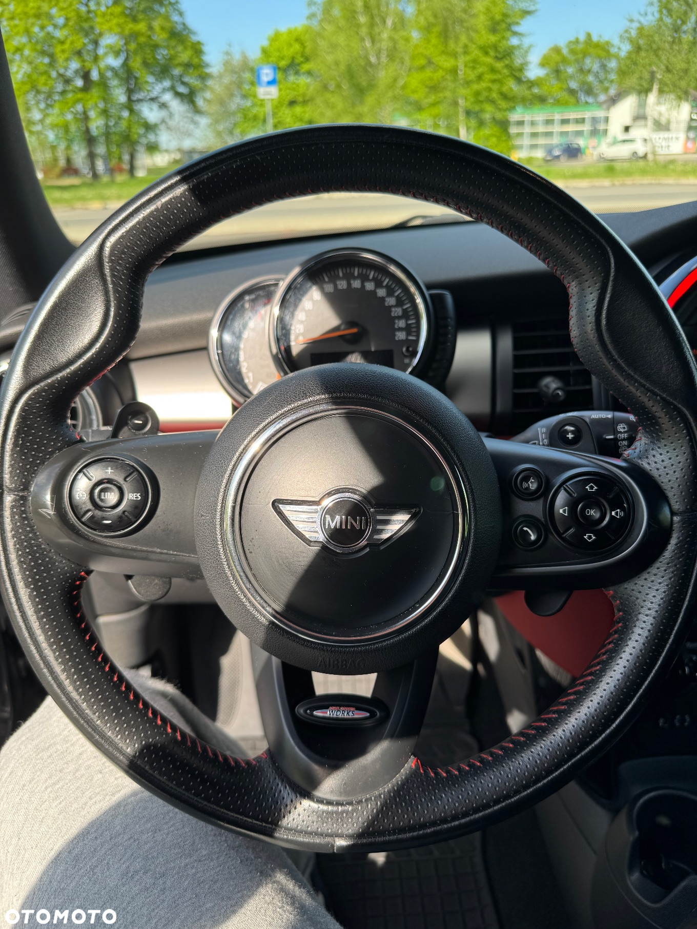 MINI Cooper S sport - 7