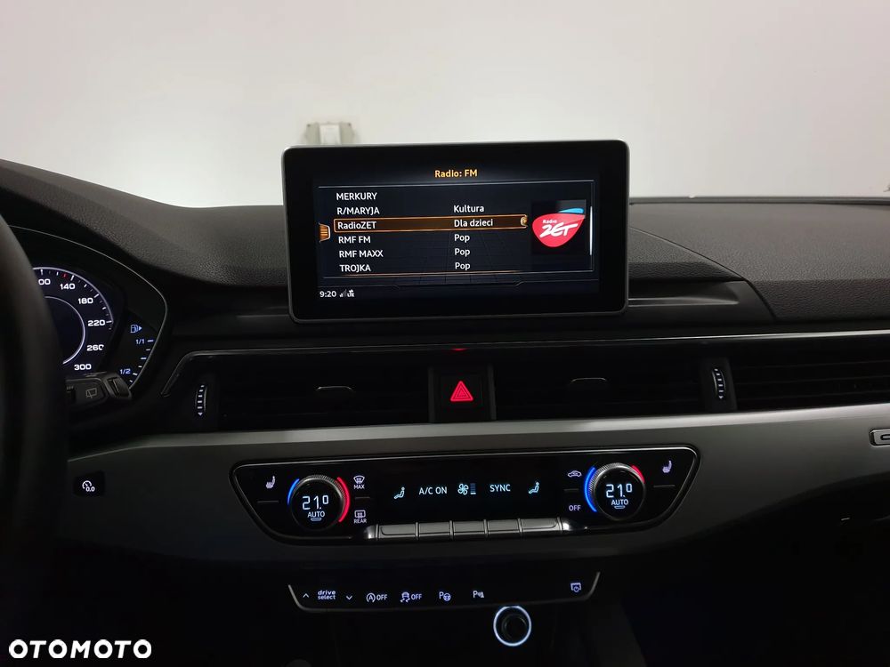 Audi A4 - 14