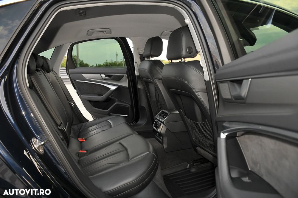 Audi A6 Limuzina 2.0 40 TDI S tronic Design - 5