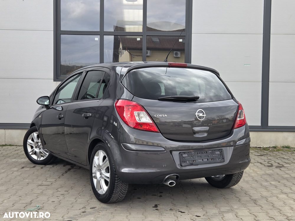 Opel Corsa 1.4 Active - 11