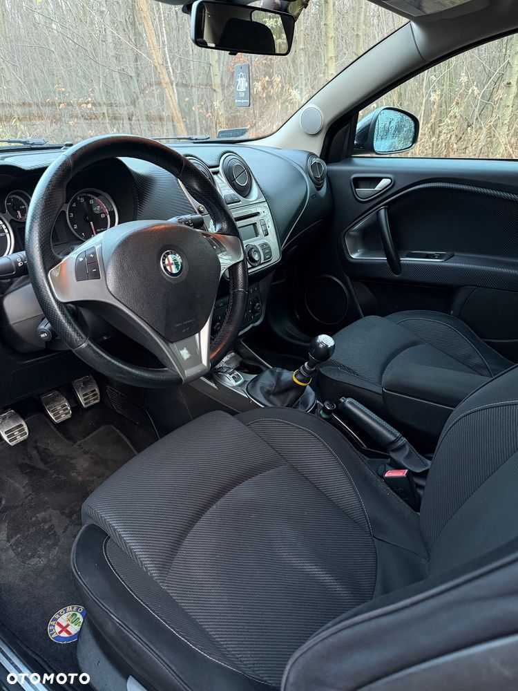 Alfa Romeo Mito TB 1.4 16V - 7