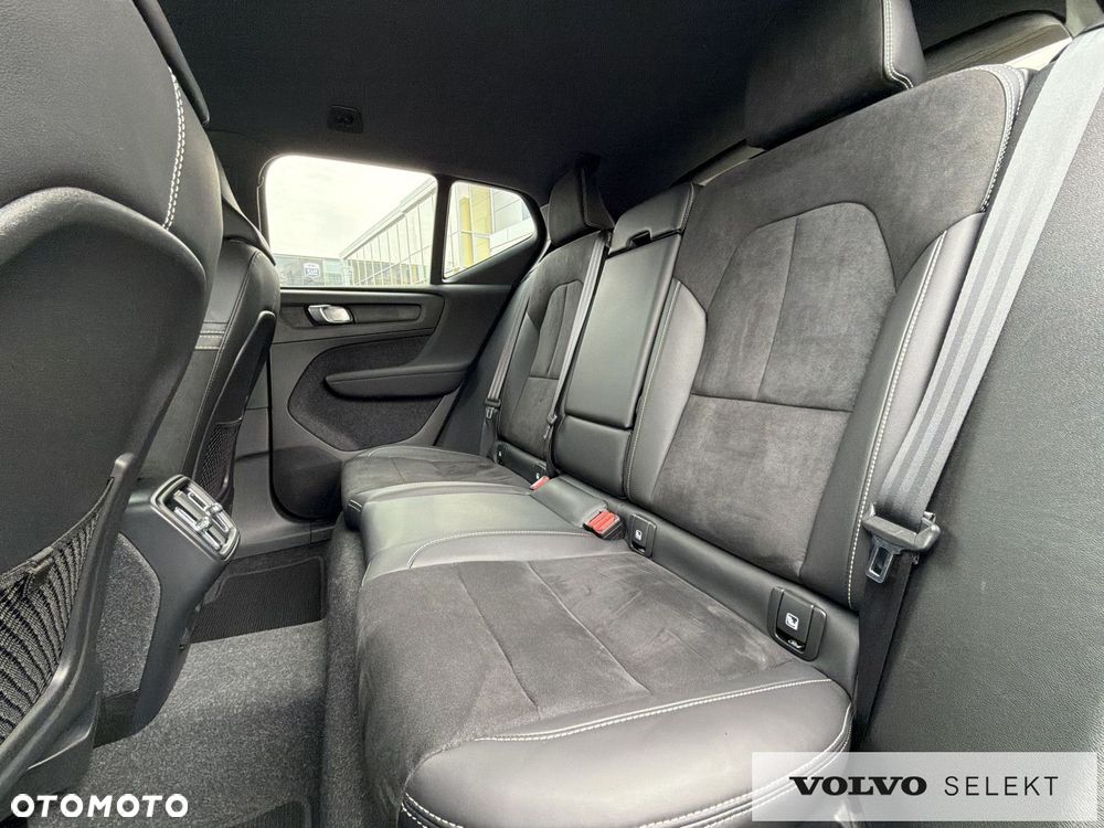 Volvo XC 40 - 13