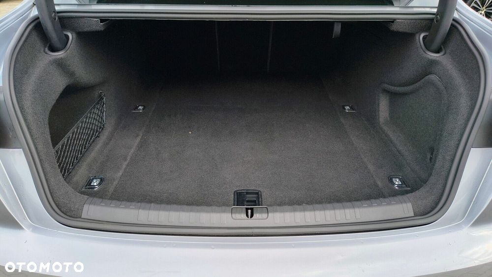 Audi A6 Limousine - 12