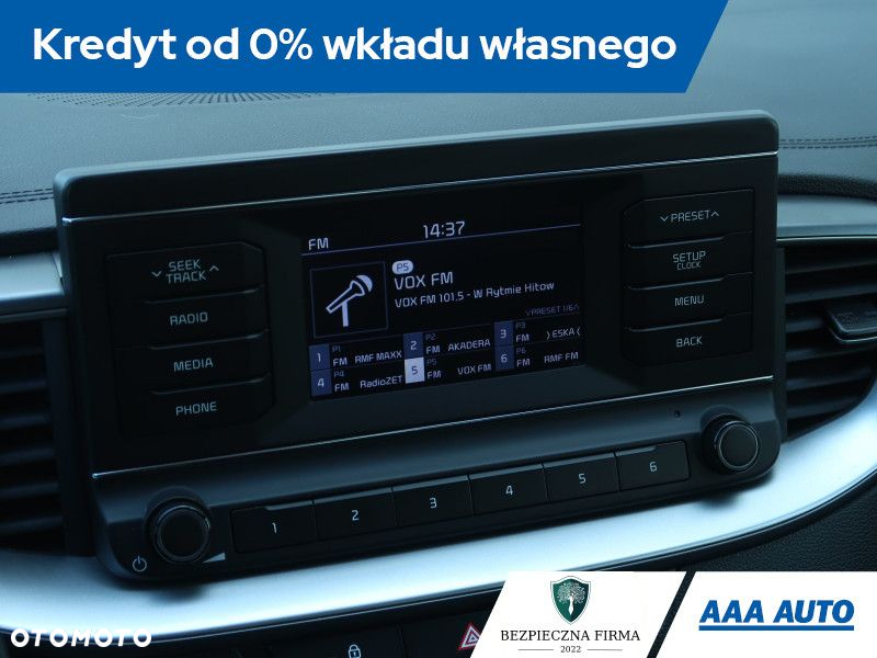 Kia Ceed - 13