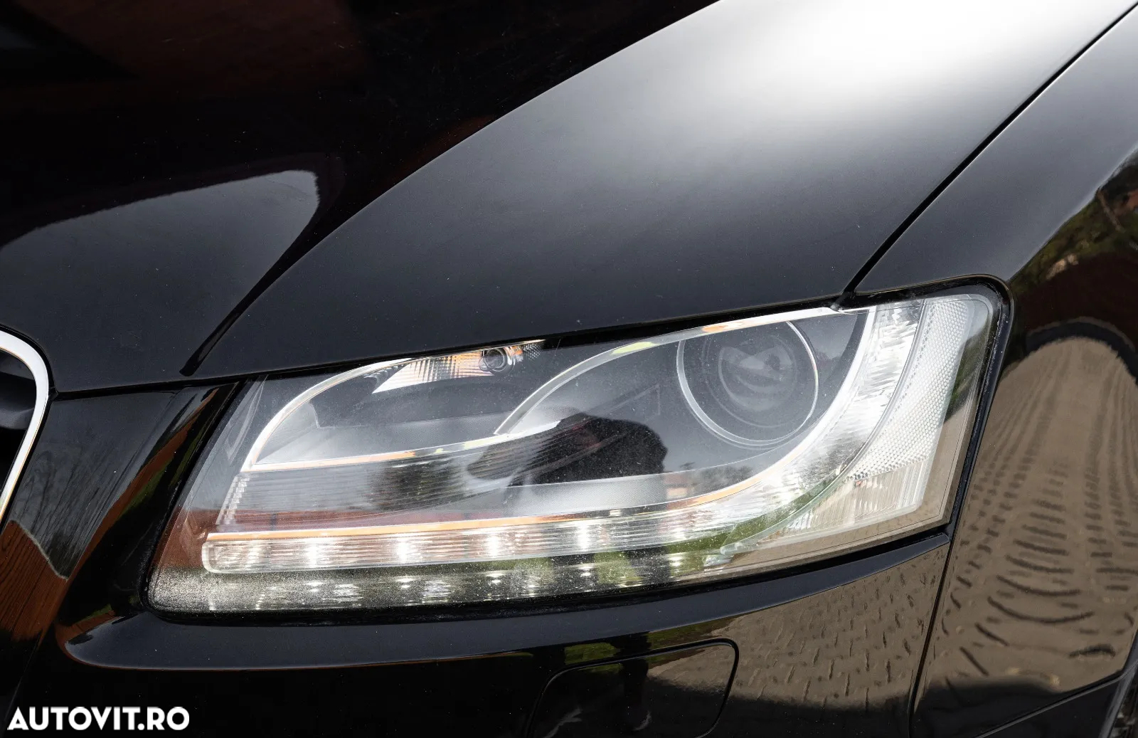 Audi A5 Coupe 2.0 TFSI - 20