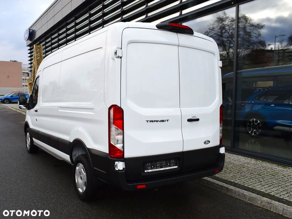 Ford Transit VAN L3H2 - 4