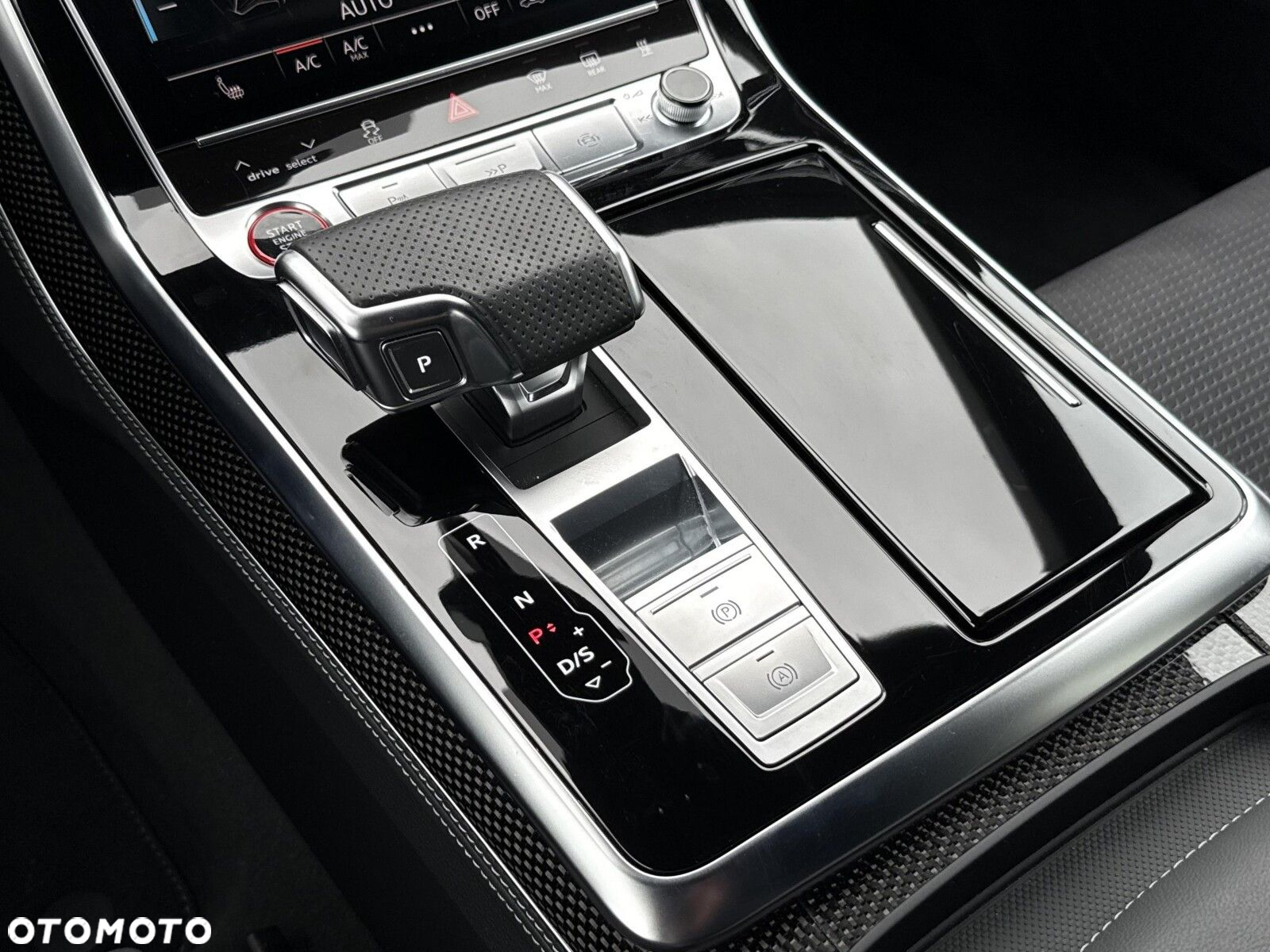 Audi SQ8 TFSI Quattro Tiptronic - 36