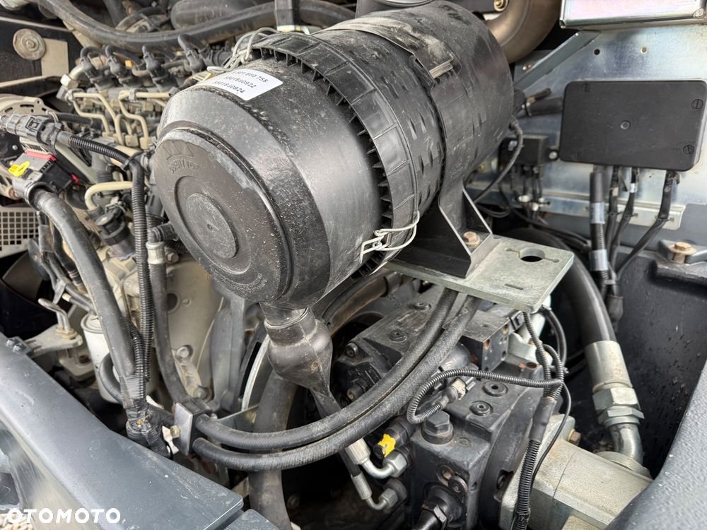 Yanmar V80 - 22