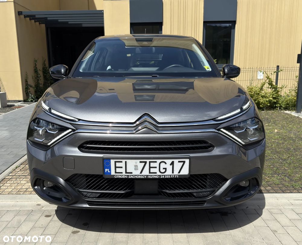 Citroën C4 1.5 BlueHDi Live Pack S&S - 3