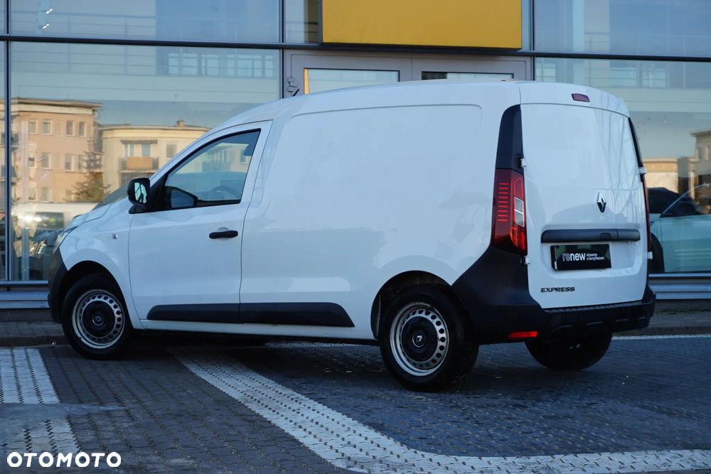 Renault Kangoo - 5