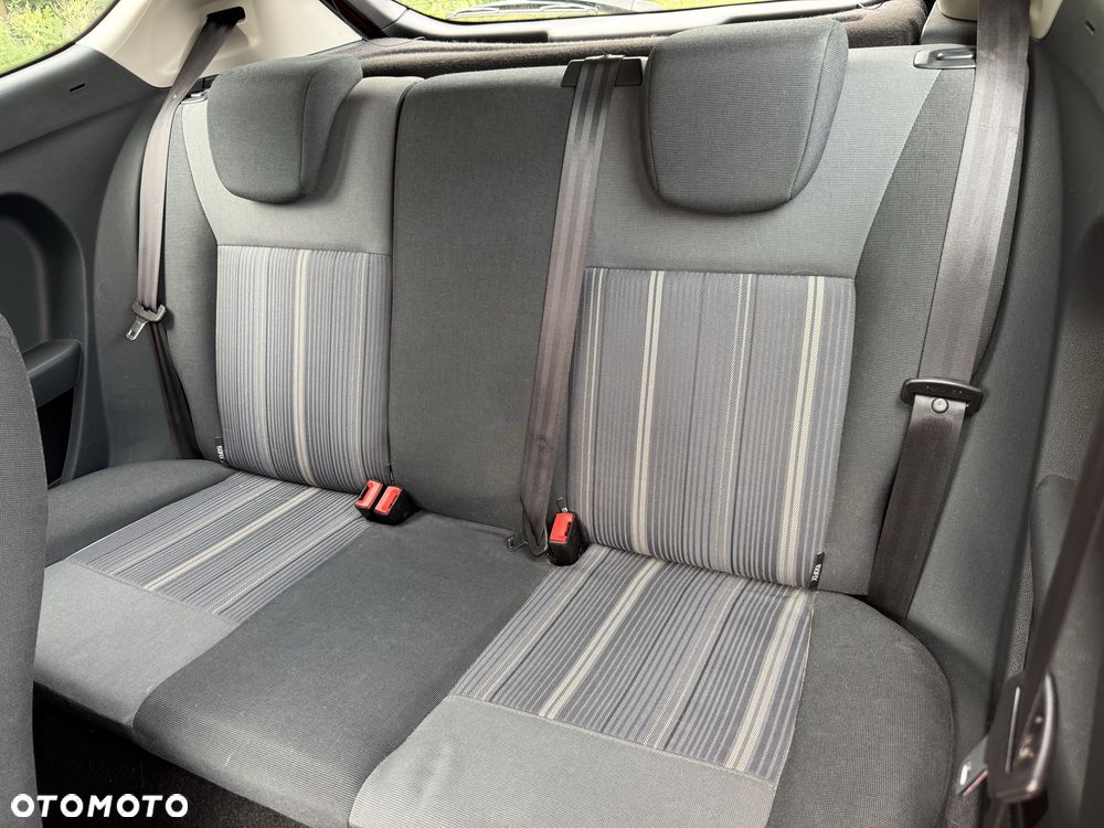 Ford Fiesta - 6