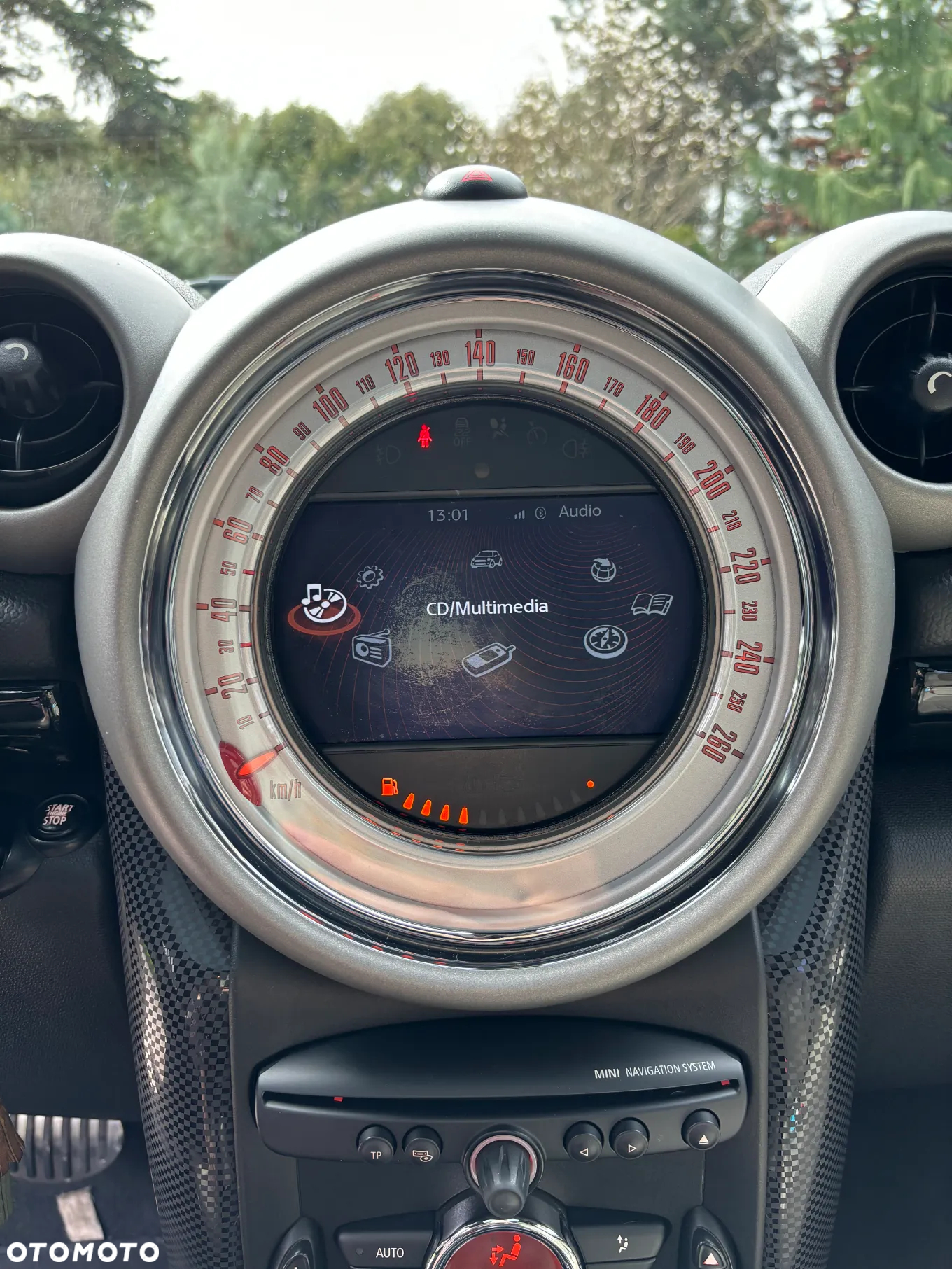 MINI Countryman - 10