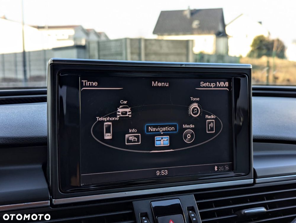 Audi S7 Sportback 4.0 TFSI Quattro S tronic - 19