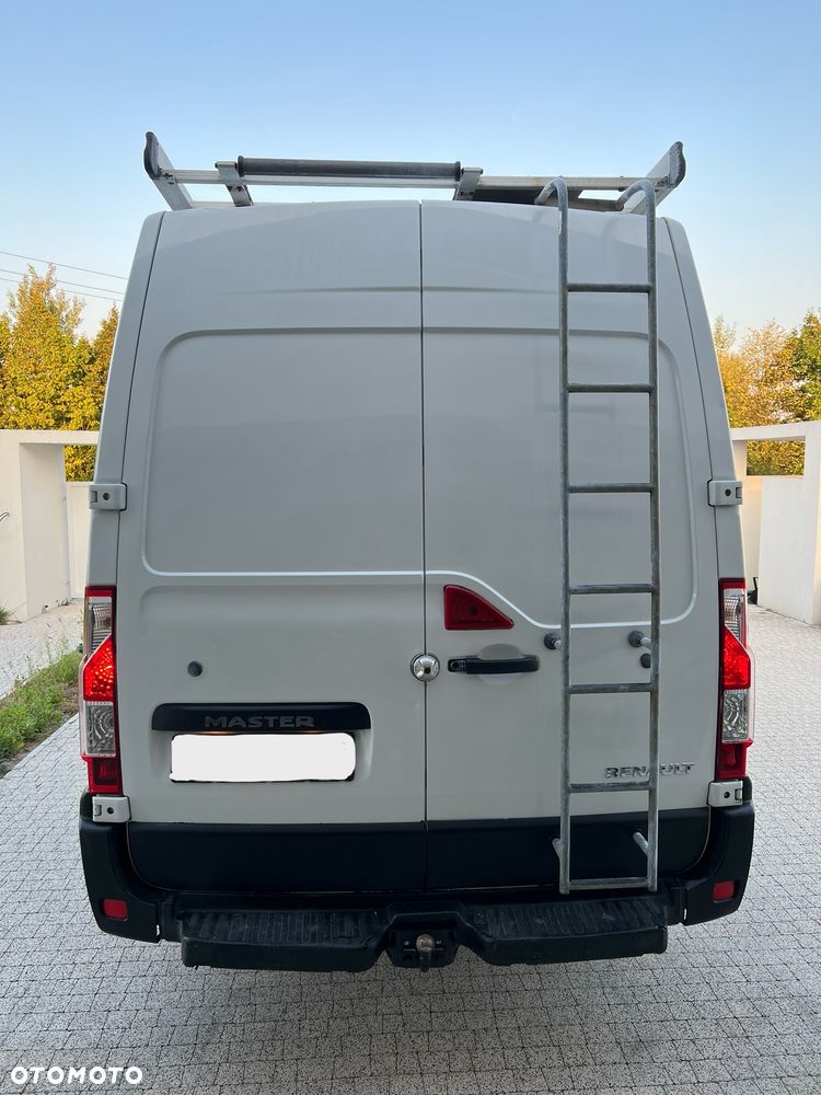 Renault MASTER - 4