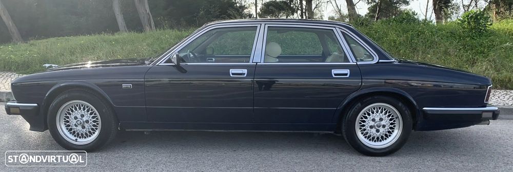 Jaguar XJ XJ6 4.0 - 13