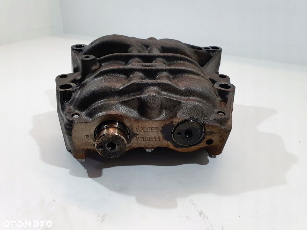 wałki balansowe mercedes w203 2.2 cdi a6460100436 - 11