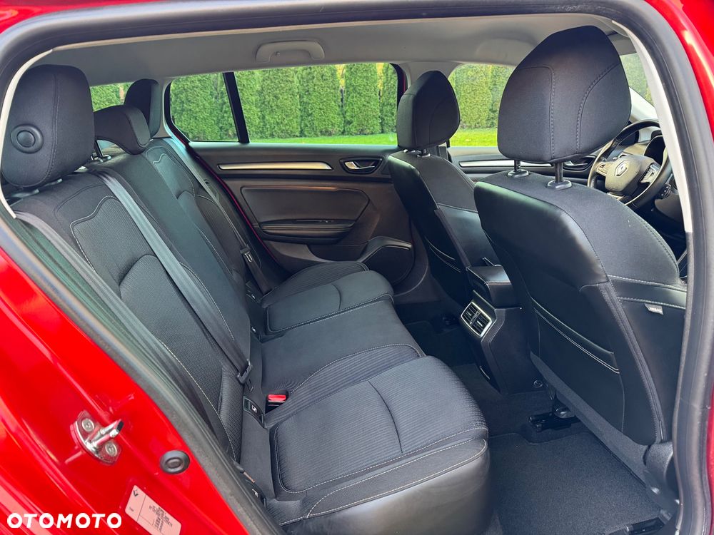 Renault Megane 1.3 TCe FAP Intens EDC - 20