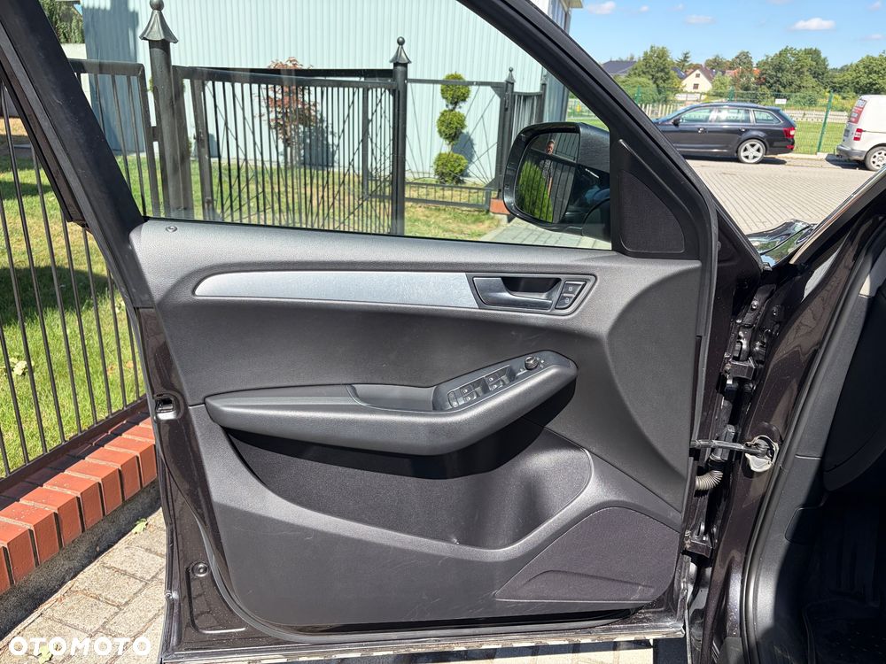 Audi Q5 2.0 TDI Quattro S tronic - 11