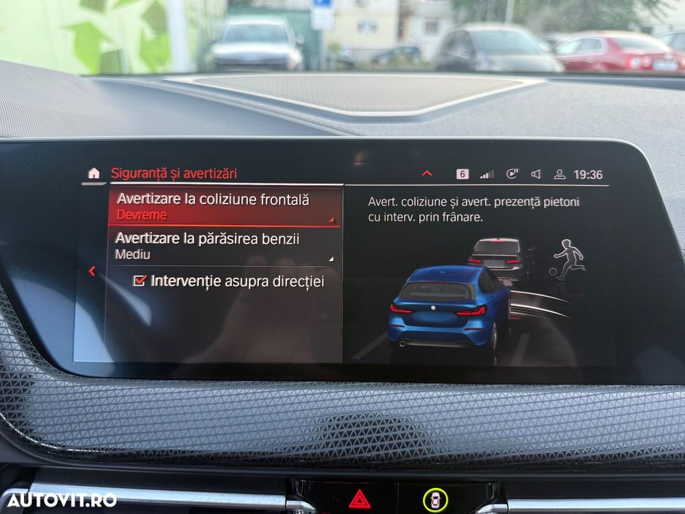 BMW Seria 1 - 16