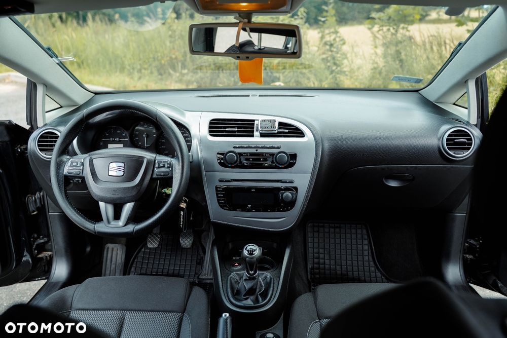 Seat Leon 1.8 TSI Style - 18